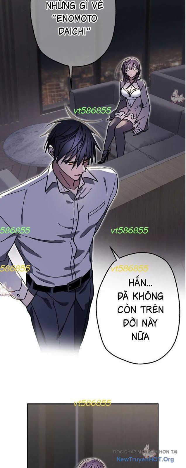Quý Tộc Báo Thù Chương 28 Ảnh 33