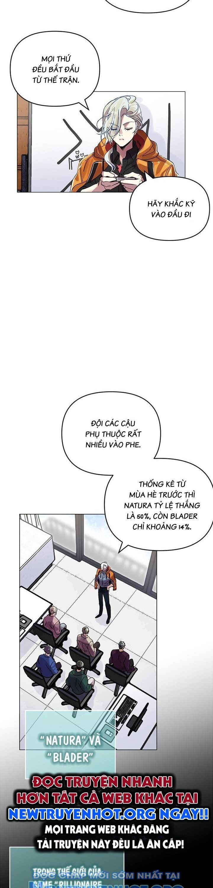Chuỗi Chiến Công Chương 13 Ảnh 13