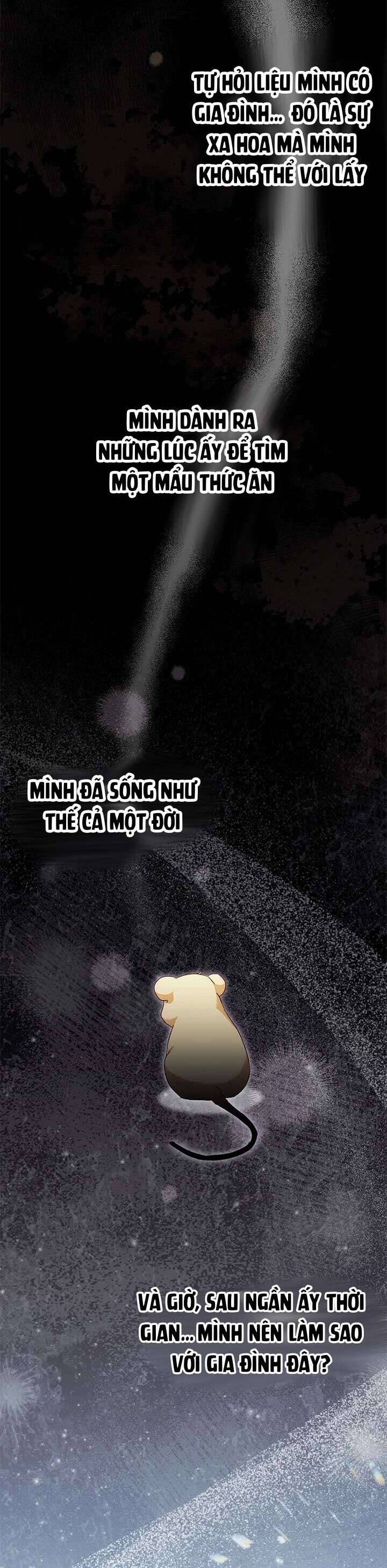 Chuột Đồng Này Sẽ Đưa Lọ Lem Đi Chương 6 Ảnh 18