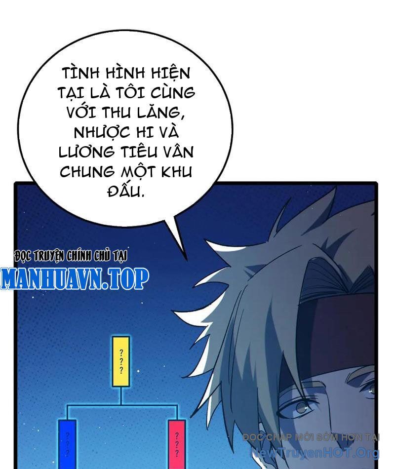 Vô Địch Bị Động Tạo Ra Tấn Sát Thương Chương 95 Ảnh 83