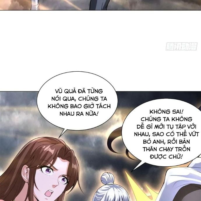 Người Ở Rể Bị Ép Thành Phản Diện Chương 658 Ảnh 54