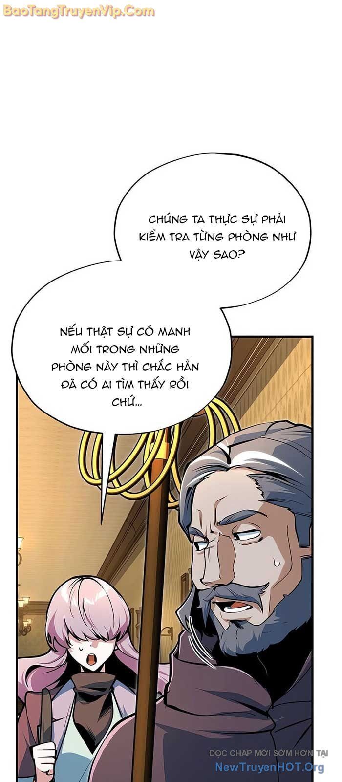 Giáo Sư Gián Điệp Chương 125 Ảnh 4