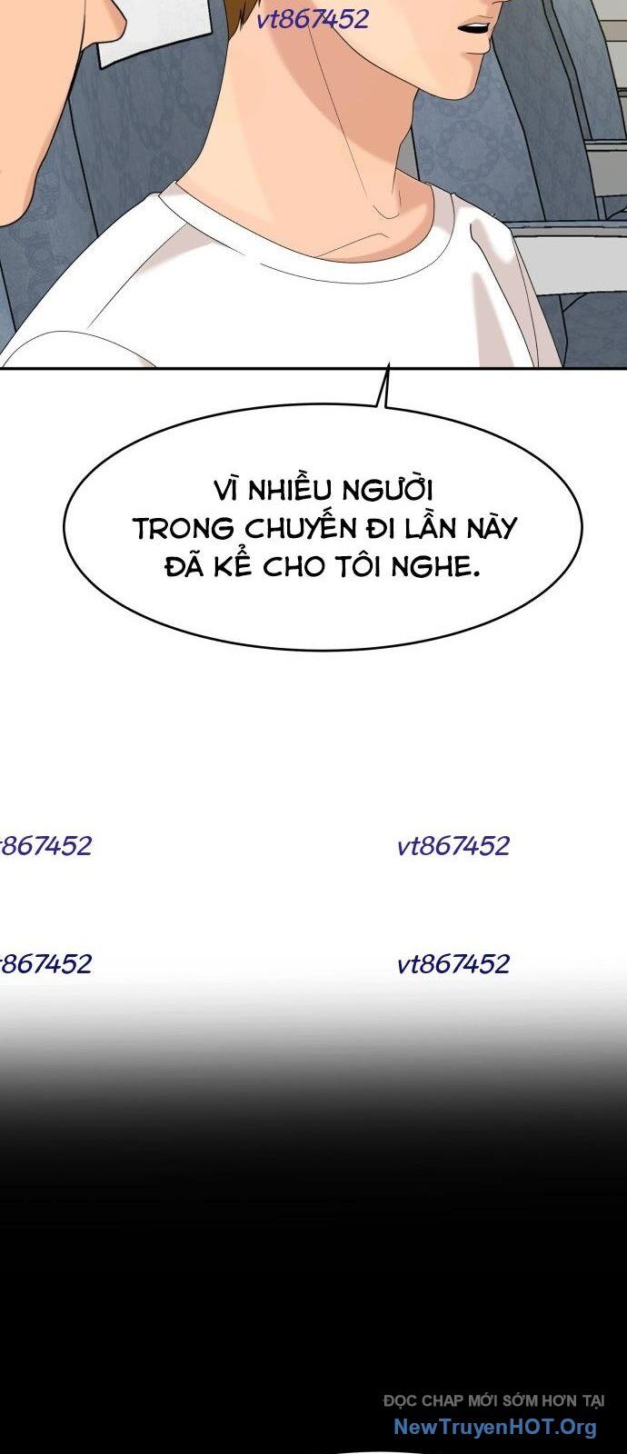 Nhà Hàng Kỳ Lạ Chương 31 Ảnh 40