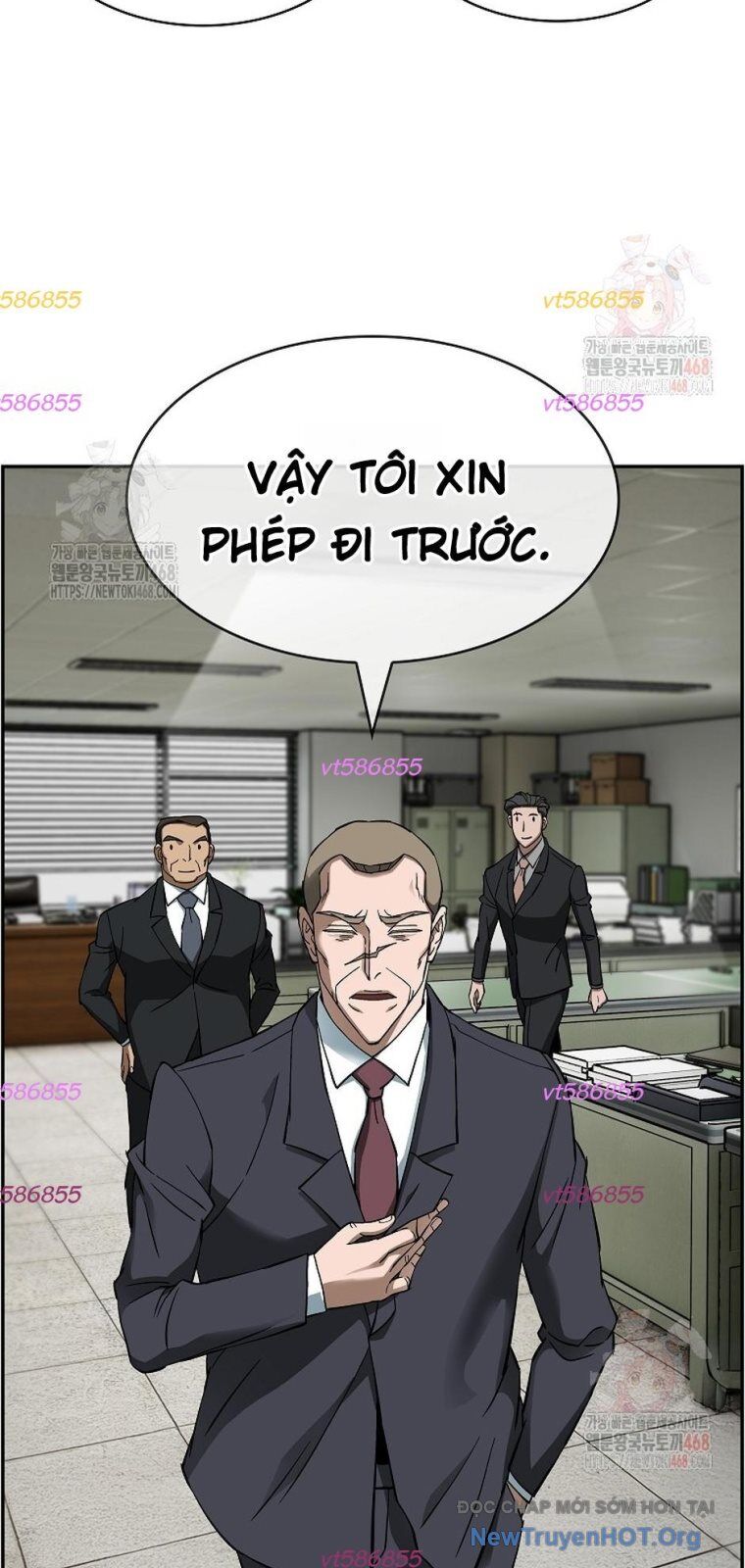 Chế Tác Hạt Nhân Chương 46 Ảnh 72