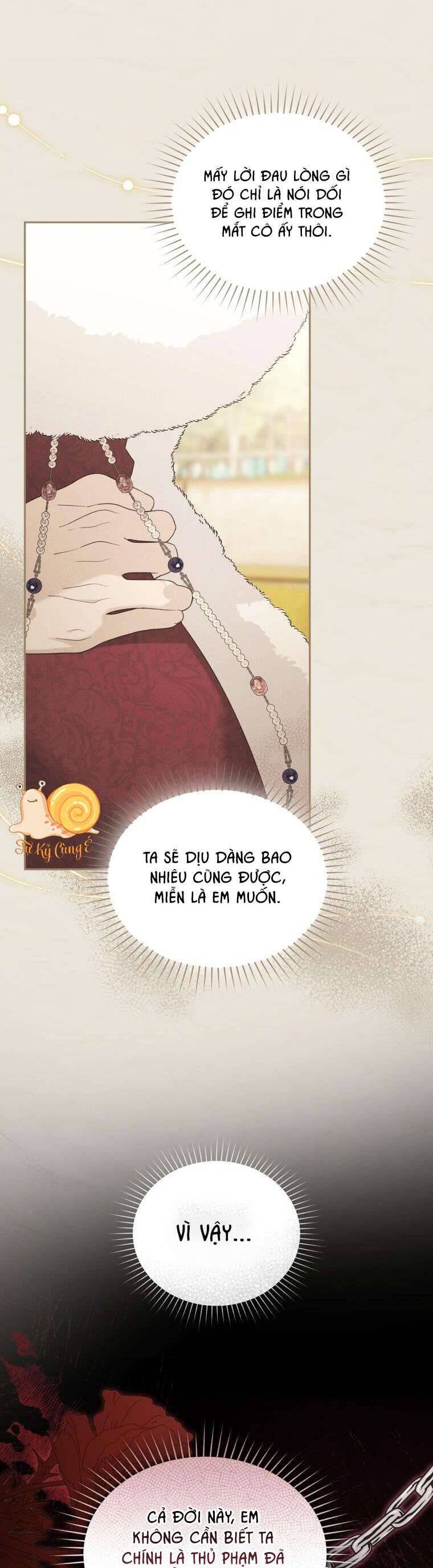 Con Dâu Của Kẻ Phản Diện Là Một Người Có Quyền Lực Chương 19 Ảnh 33