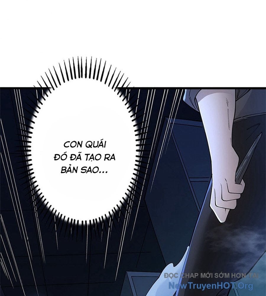 Ranker Sss Được Chọn Chương 12 Ảnh 71