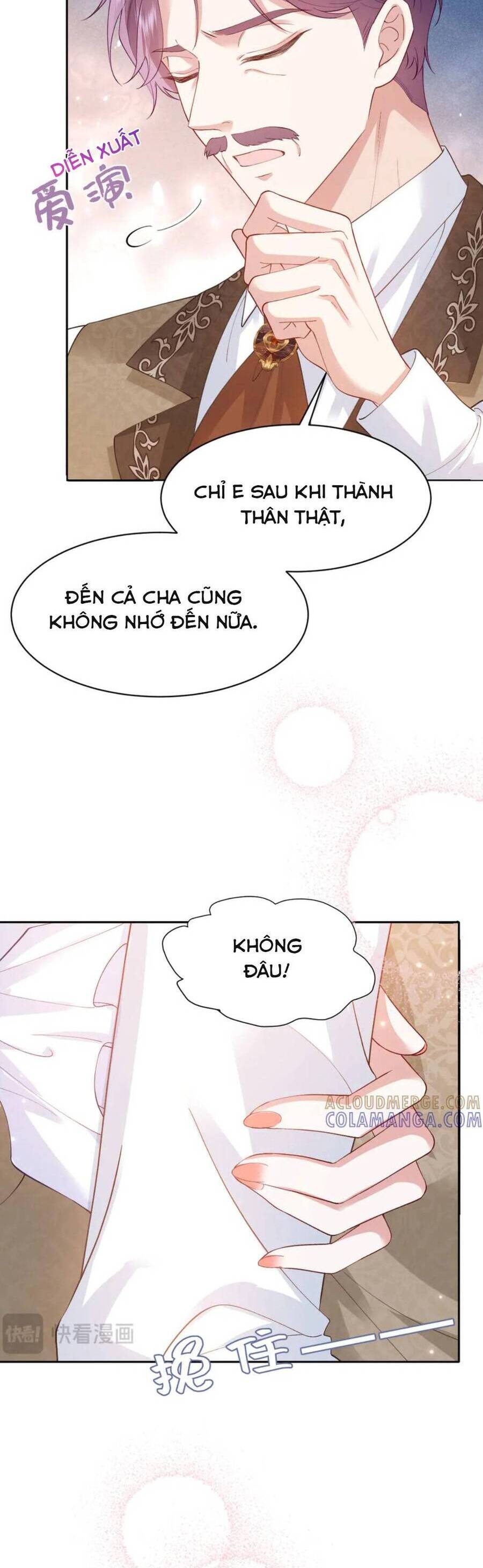 Tôi Đã Tỏ Tình Với Kẻ Thù Nguy Hiểm Chương 48 Ảnh 15