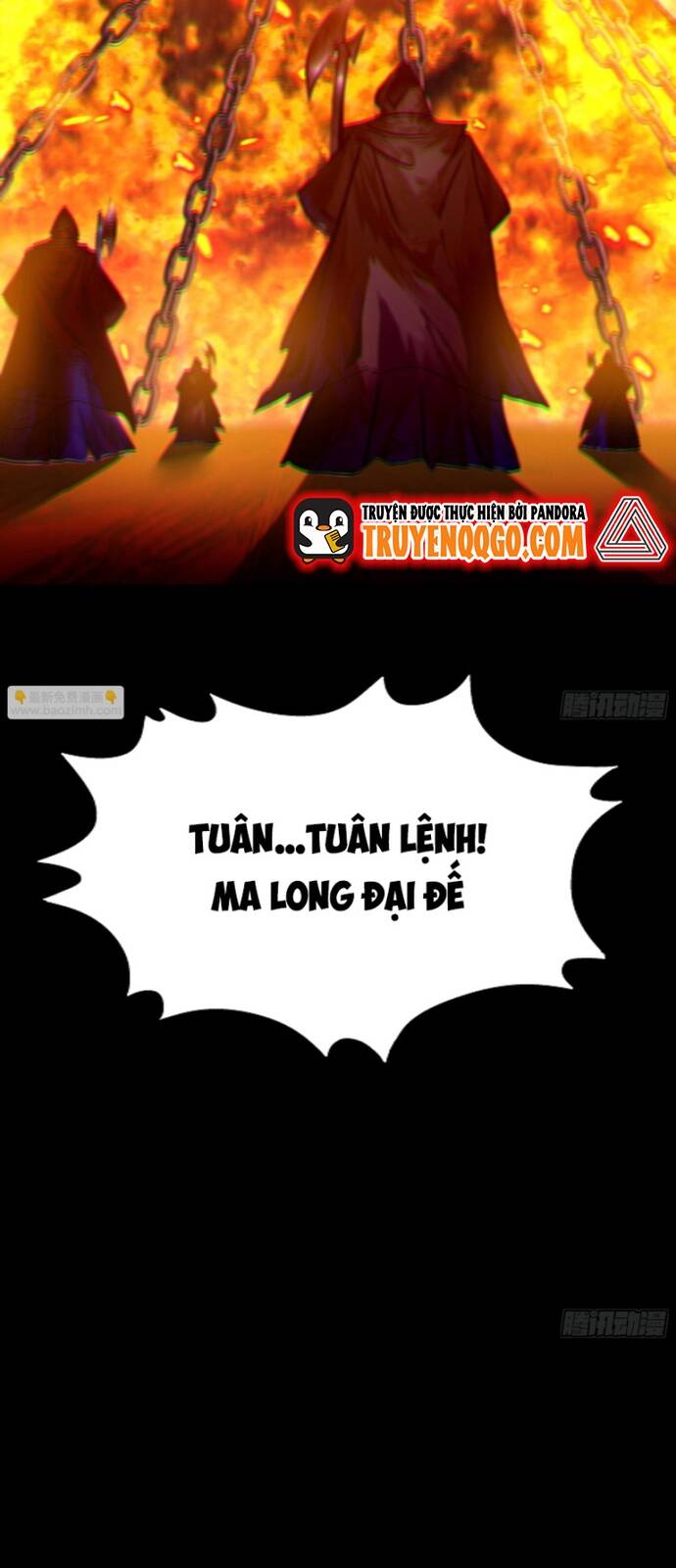 Khế Ước Noah: Tôi Là Npc Ở Dị Giới Chương 15 Ảnh 41