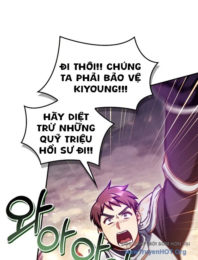 Kí Sự Hồi Quy Chương 142 Ảnh 55