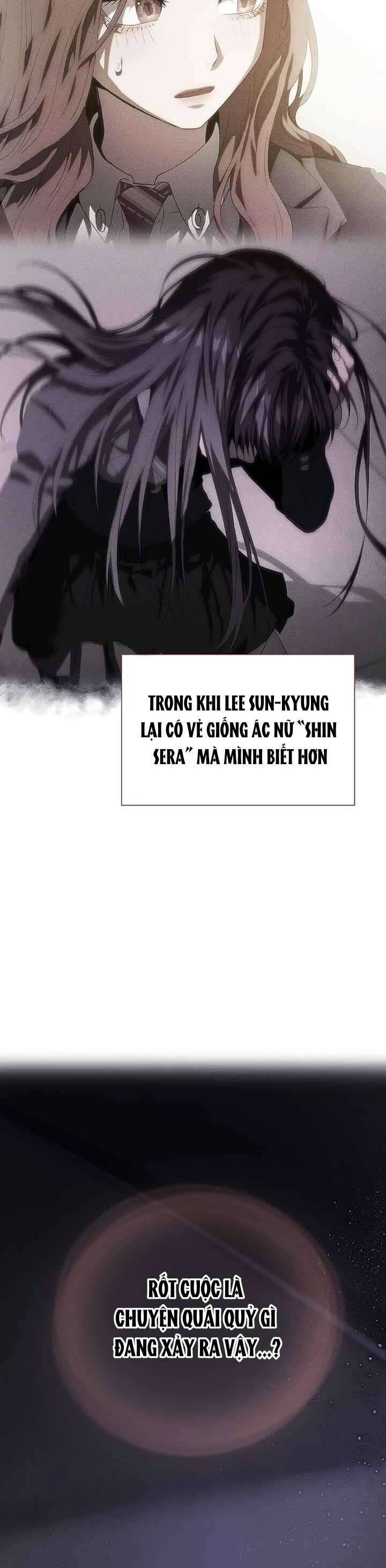 Tôi Bị Mắc Kẹt Trong Một Vở Kịch Điên Rồ Chương 39 Ảnh 70