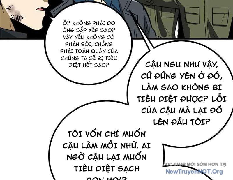 Toàn Cầu Cao Võ Chương 314 Ảnh 123