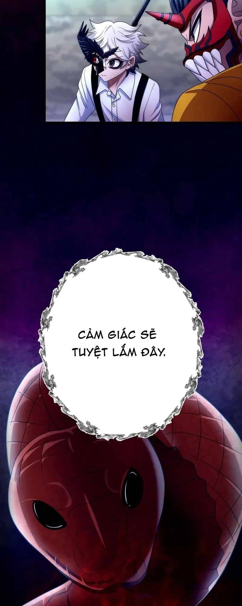 Kẻ Kế Thừa Thần Khí Viễn Cổ Chương 22 Ảnh 22
