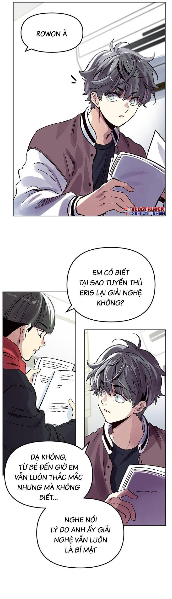 Chuỗi Chiến Công Chương 10 Ảnh 30