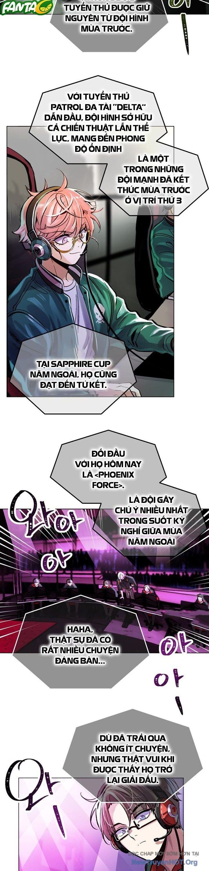 Chuỗi Chiến Công Chương 14 Ảnh 8