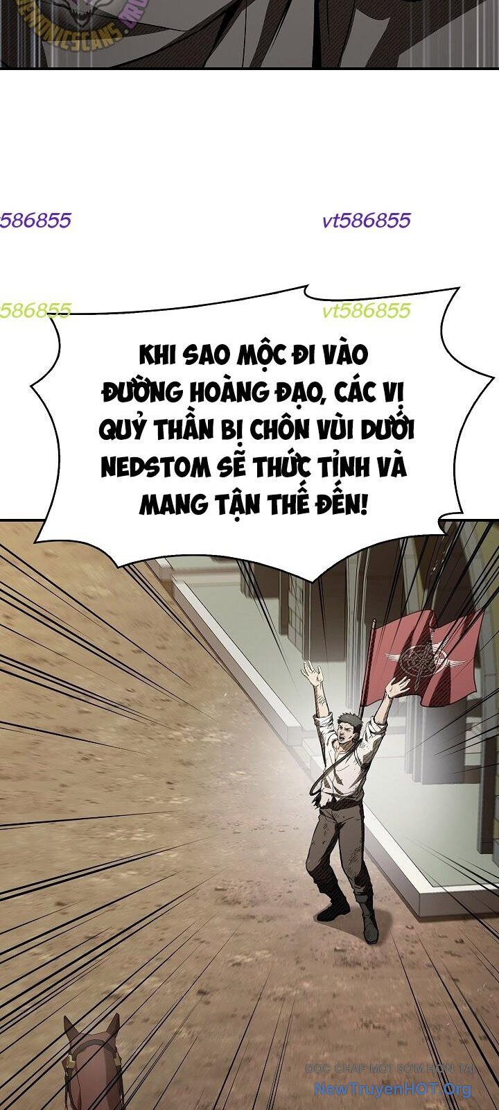 Vô Hồn Bất Kính Giả Dạ Chương 40 Ảnh 67