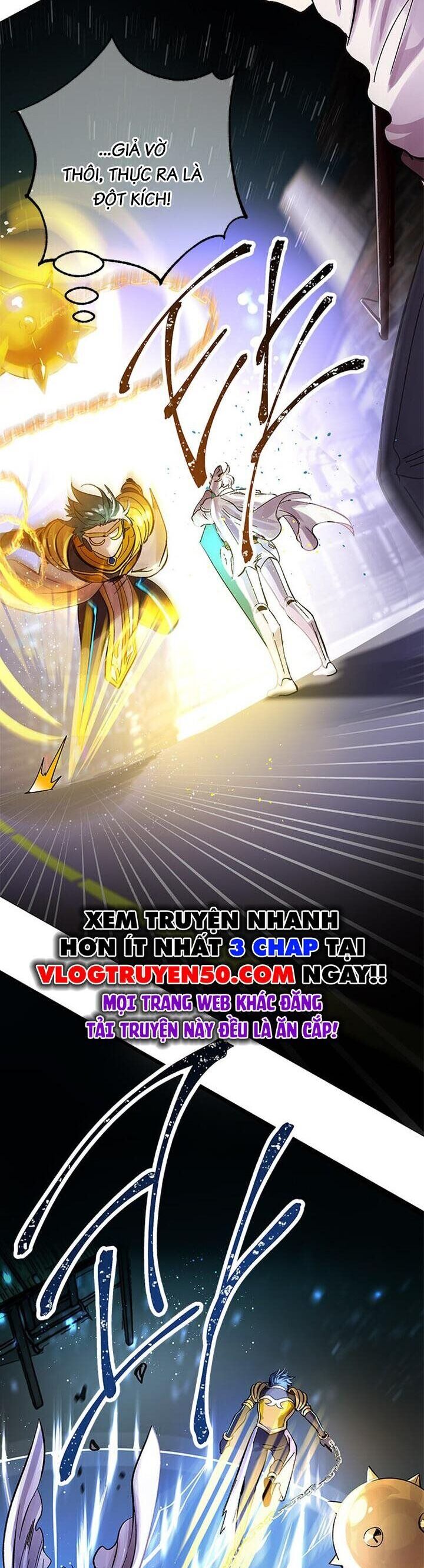 Chuỗi Chiến Công Chương 9 Ảnh 35
