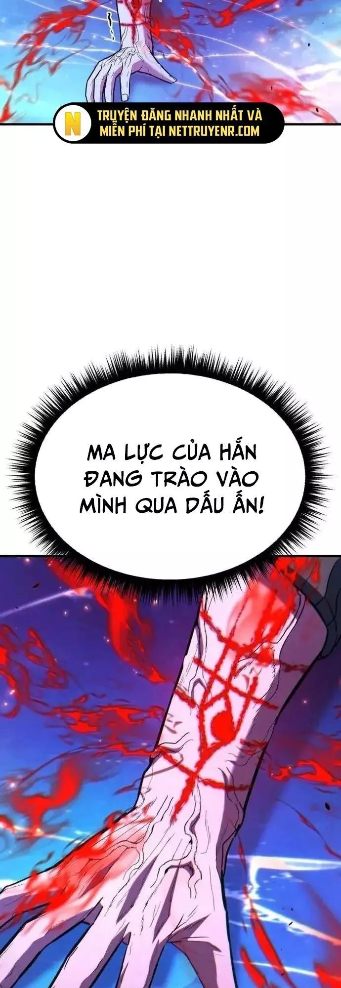 Anh Hùng Bị Trục Xuất Chương 43 Ảnh 22