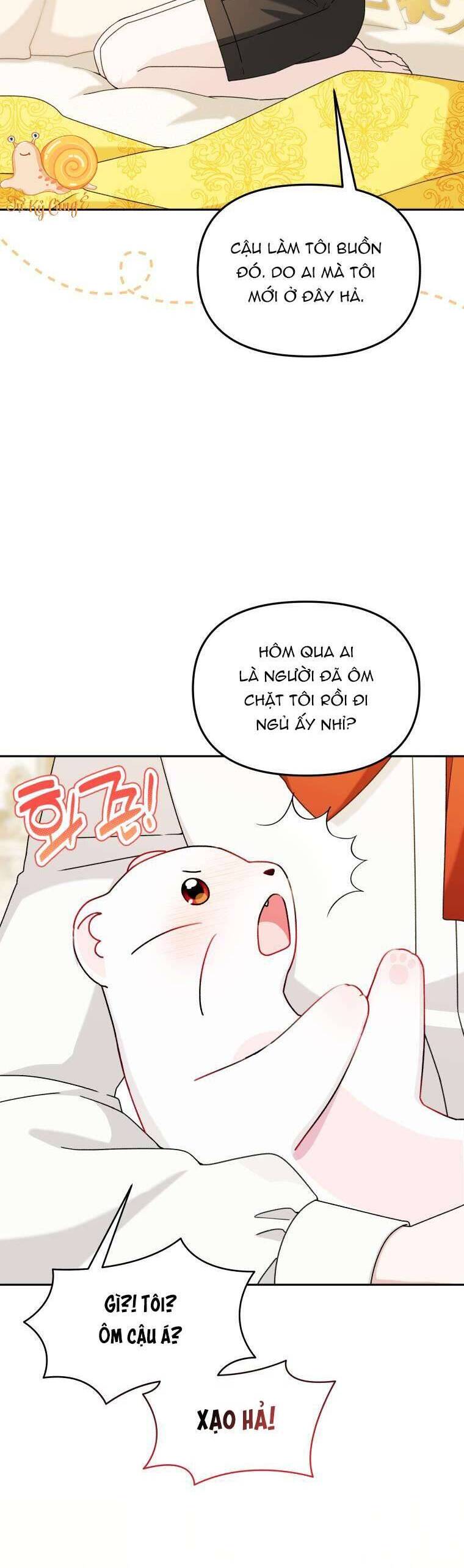 Con Dâu Của Kẻ Phản Diện Là Một Người Có Quyền Lực Chương 24 Ảnh 5