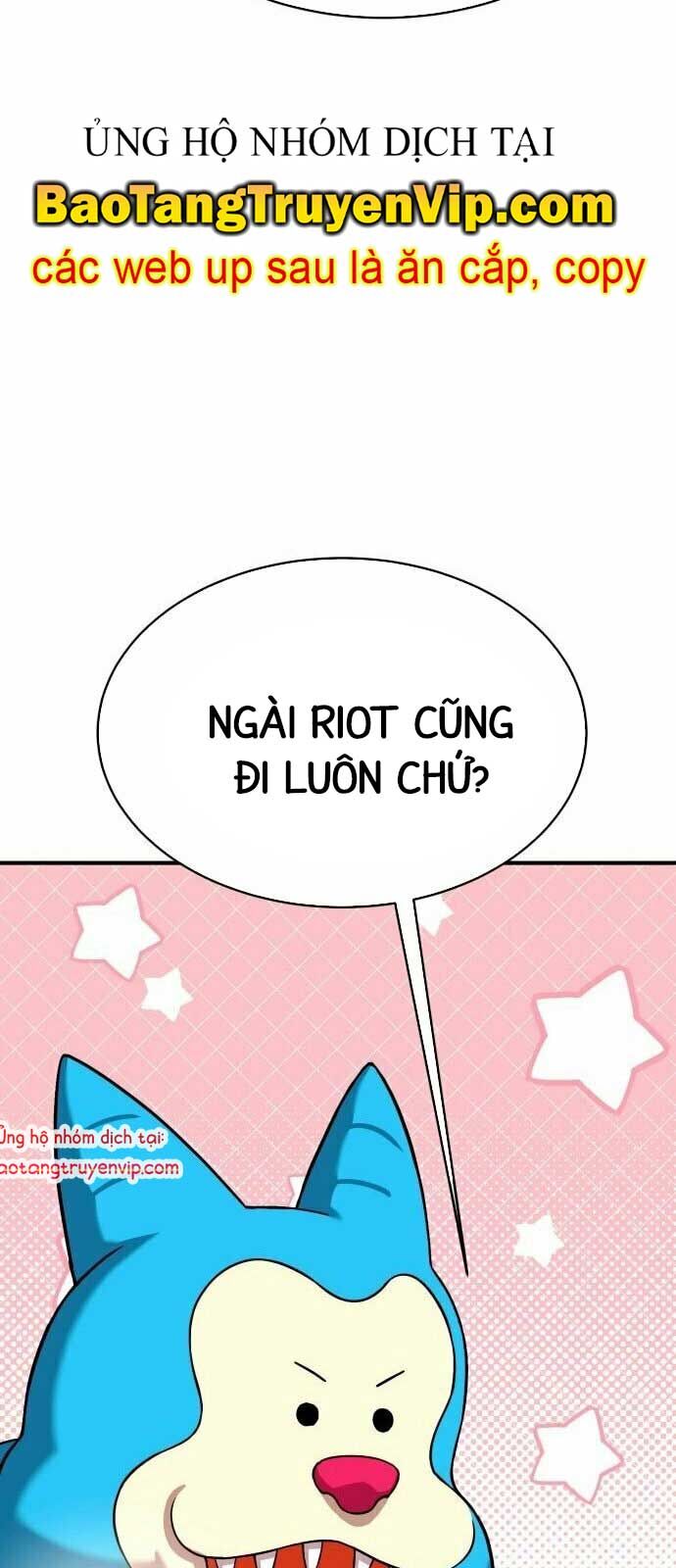 Cây Xẻng Xúc Được Mọi Thứ Chương 10 Ảnh 24