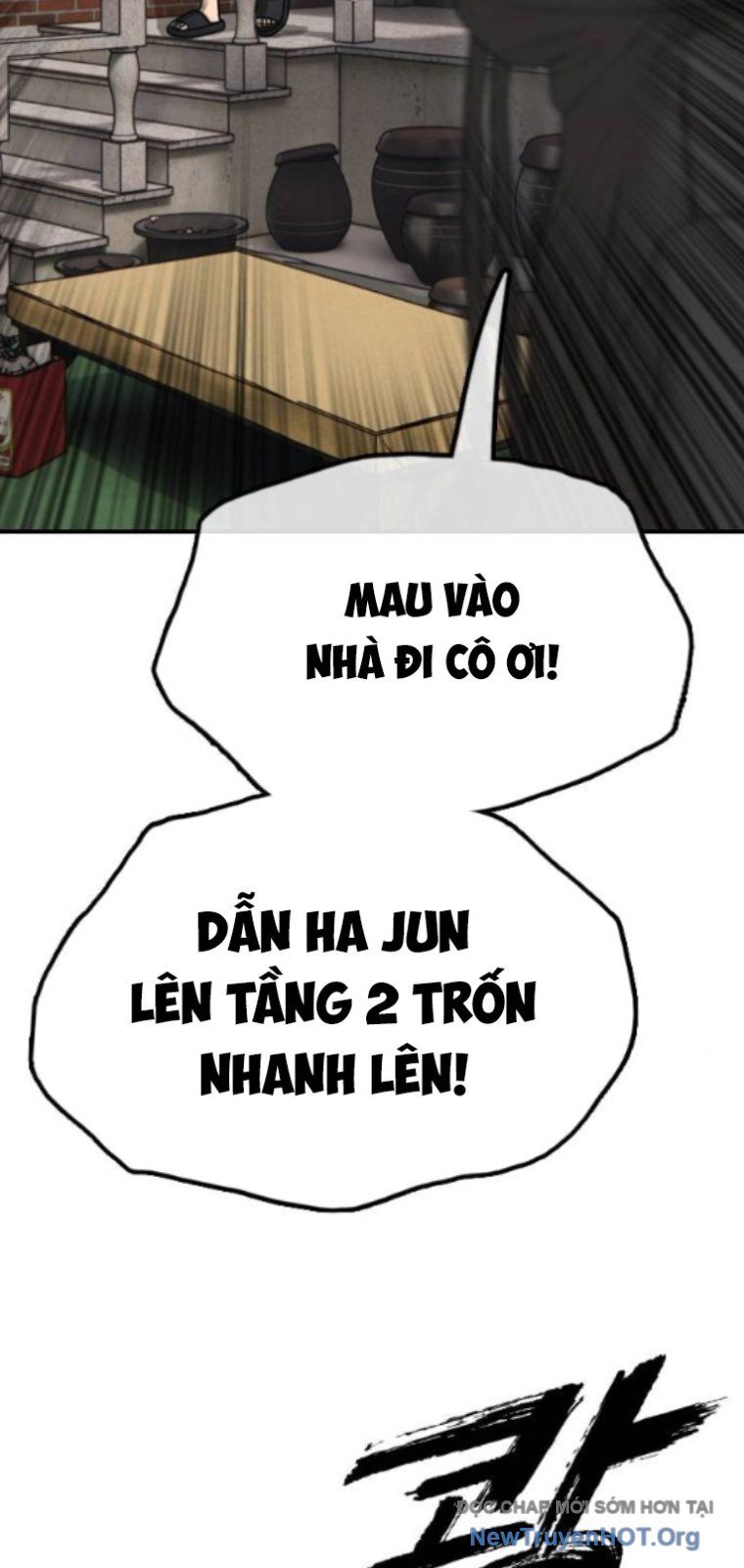 Ngày Tận Thế Đã Đến Chương 20 Ảnh 55