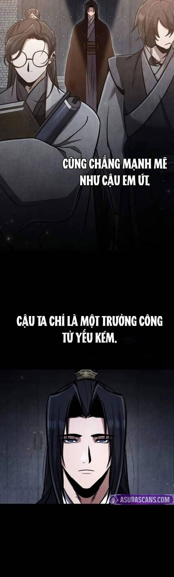 Cao Thủ Quyền Đạo Tái Sinh Chương 2 Ảnh 52