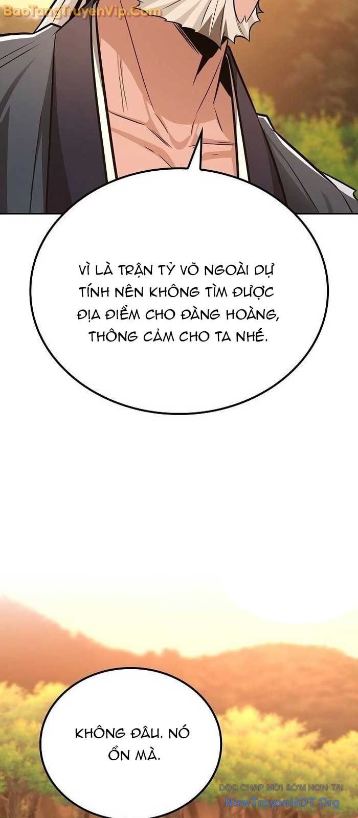 Quỷ Kiếm Thiên Tài Của Hoa Sơn Phái Chương 35 Ảnh 29
