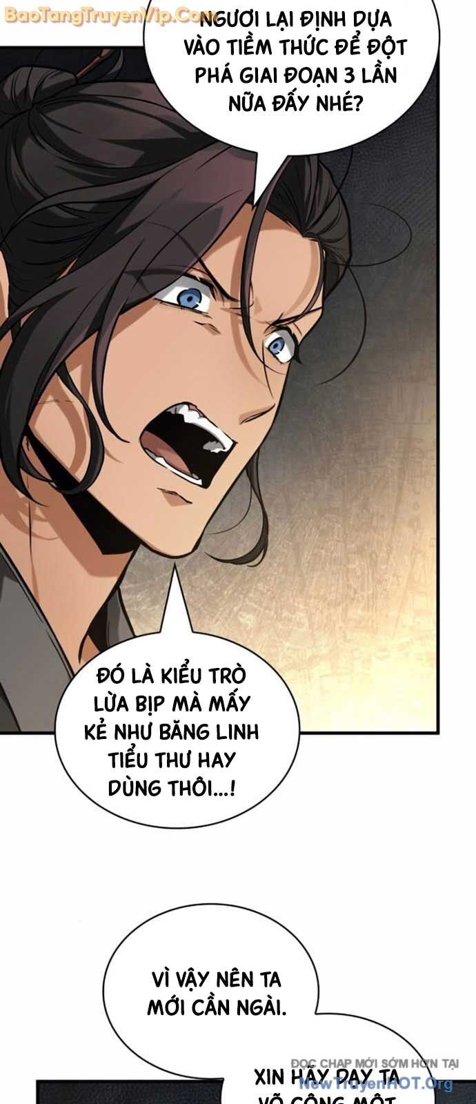 Toàn Trí Độc Giả - Omniscient Reader Chương 269.1 Ảnh 26