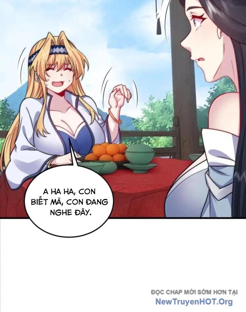 Vai Ác Sư Tôn Mang Theo Các Đồ Đệ Vô Địch Thiên Hạ, Nhân Vật Phản Diện Sư Tôn Ta Mang Theo Các Đồ Đệ Vô Địch Chương 177 Ảnh 54