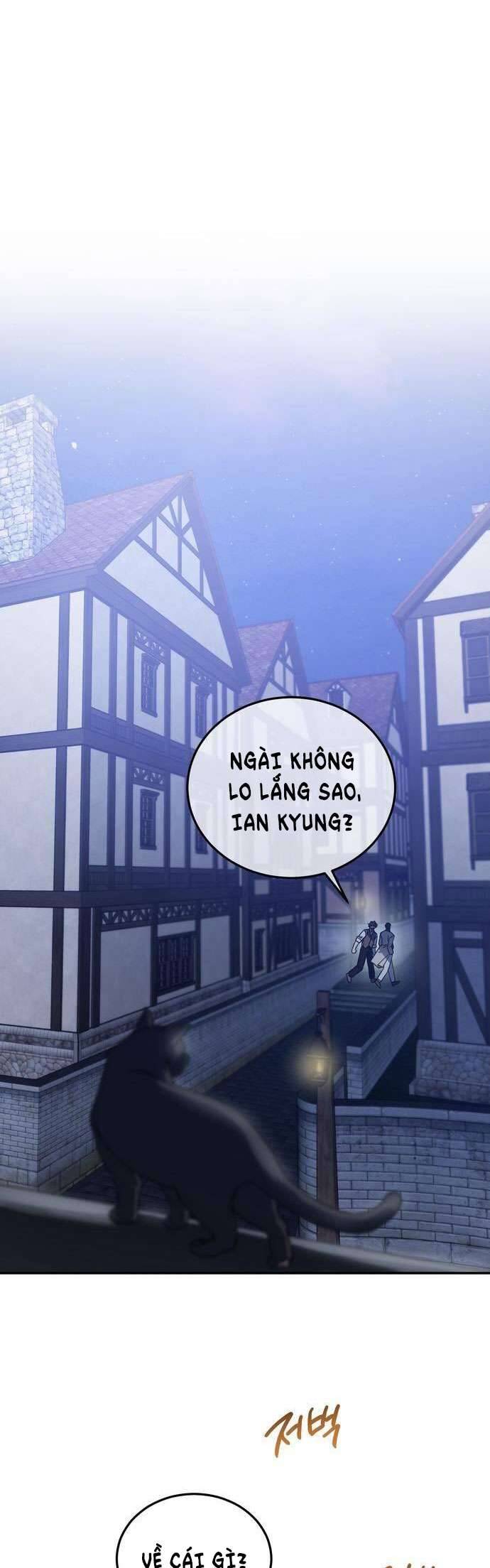 Nữ Hầu Báo Thù: Thời Khắc Cuối Cùng Chương 3 Ảnh 29