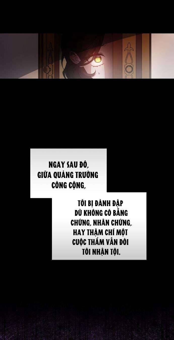 Nữ Hầu Báo Thù: Thời Khắc Cuối Cùng Chương 2 Ảnh 30