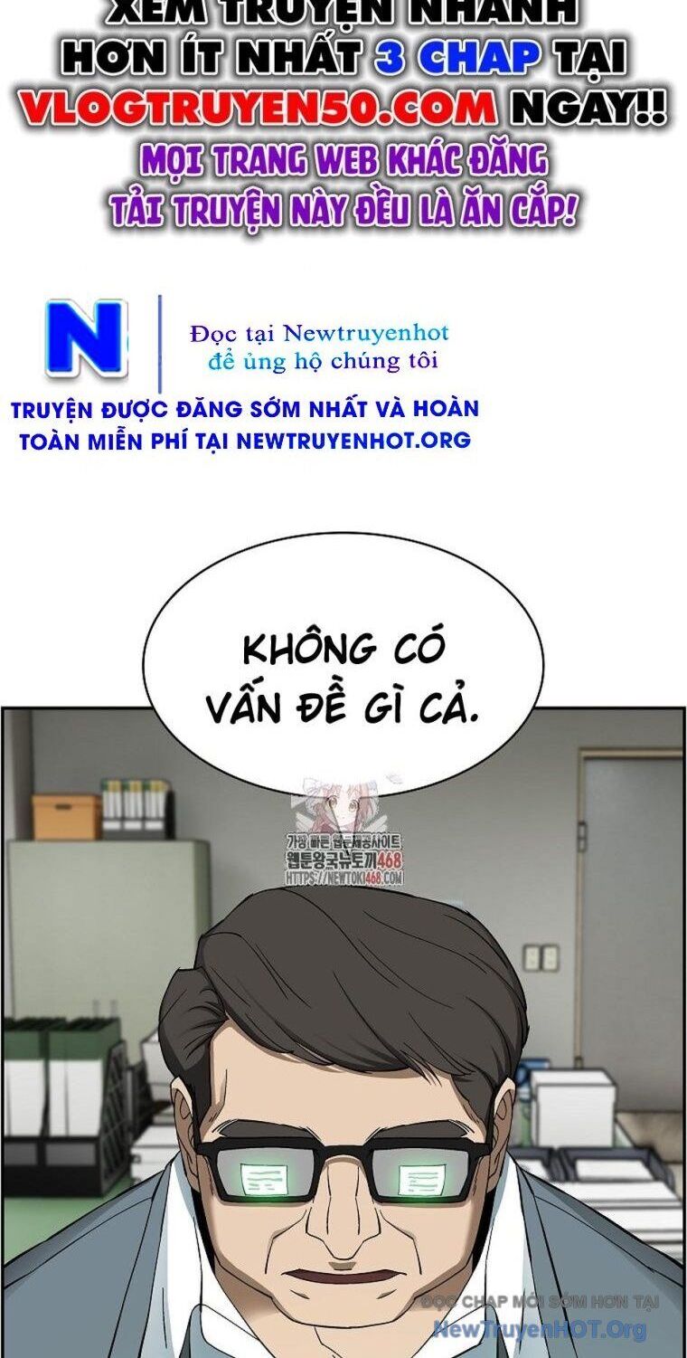 Chế Tác Hạt Nhân Chương 46 Ảnh 3