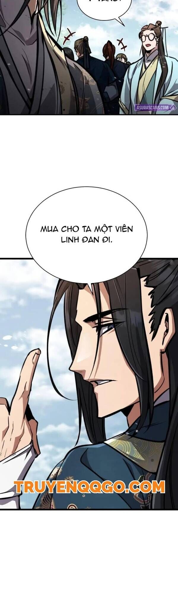 Cao Thủ Quyền Đạo Tái Sinh Chương 5 Ảnh 81