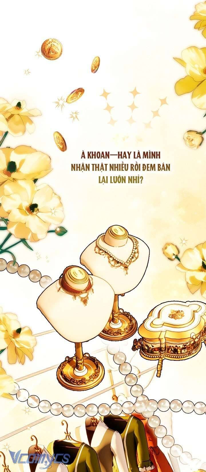 Ai Đó Đang Điều Khiển Cơ Thể Của Tôi Chương 67 Ảnh 29
