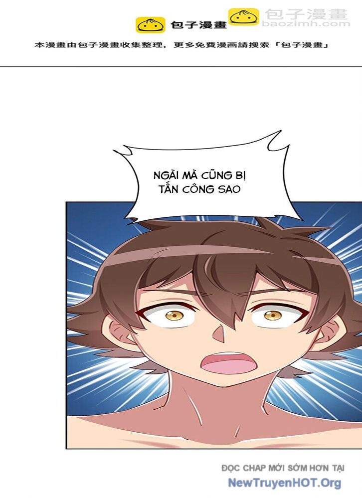 Ông Trời Đã Ban Cho Tôi Siêu Năng Lực Kỳ Lạ Gì Thế Này? Chương 66 Ảnh 12