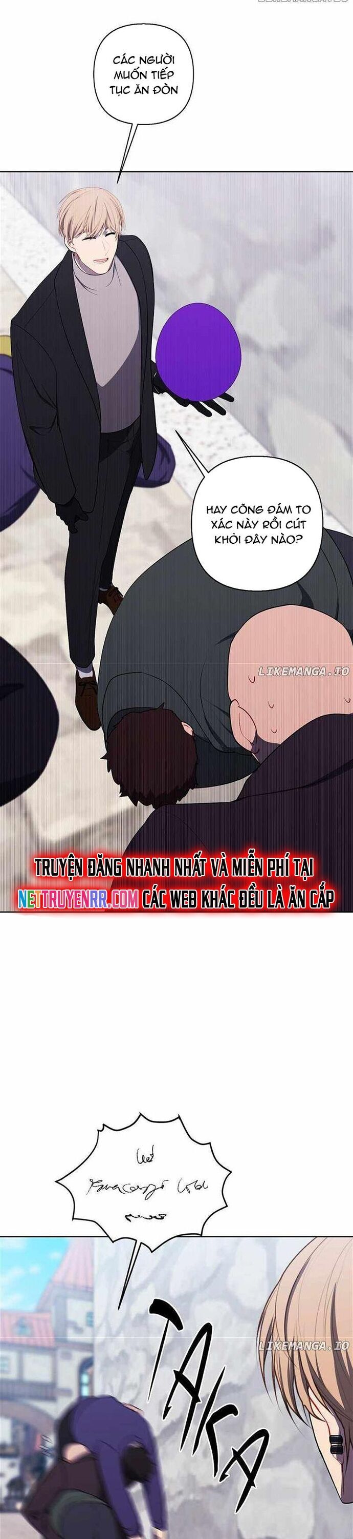 Biến Thành Phế Vật Trong Tiểu Thuyết Giả Tưởng Chương 175 Ảnh 26