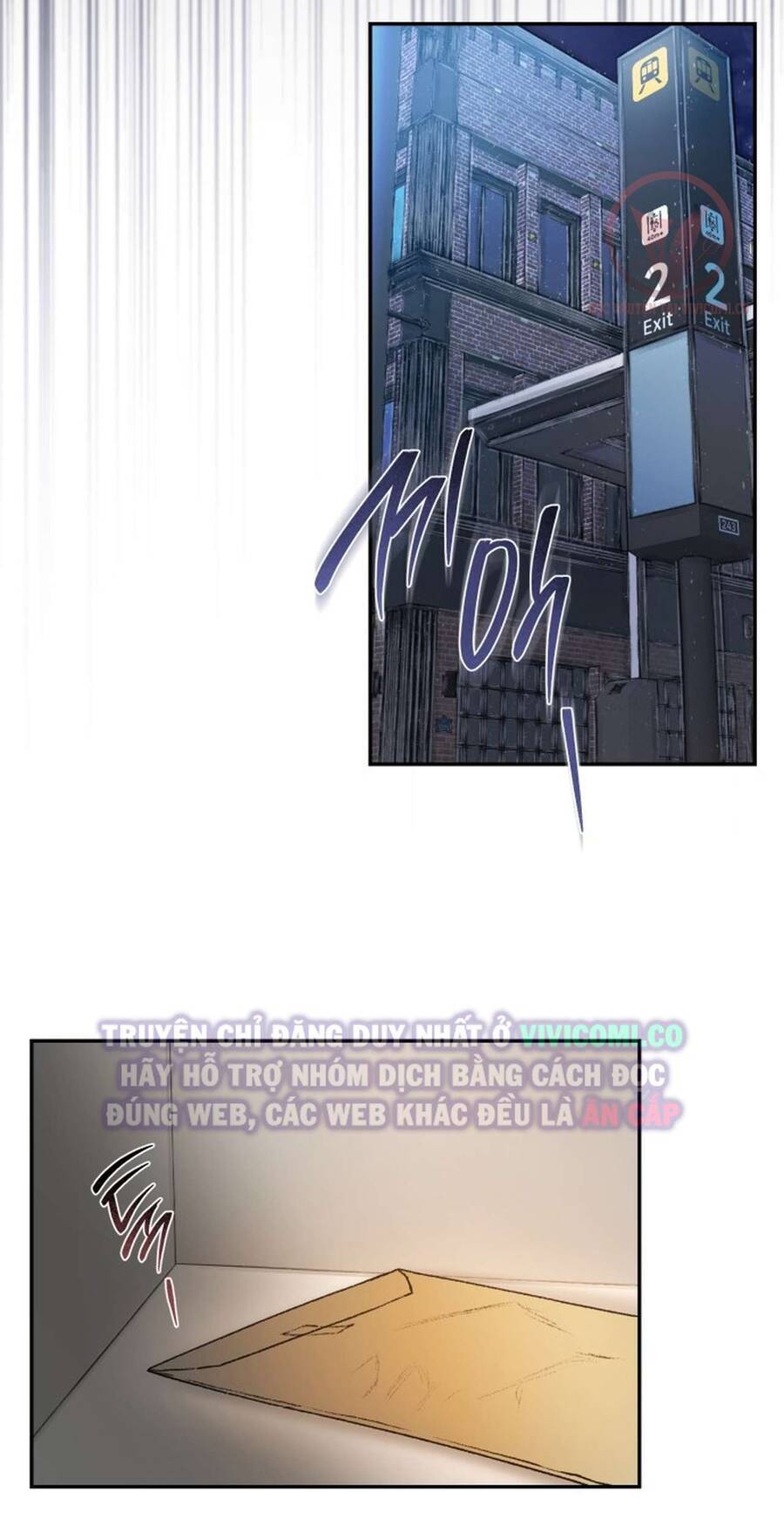 Chàng Quỷ Của Tôi Chương 8 Ảnh 76