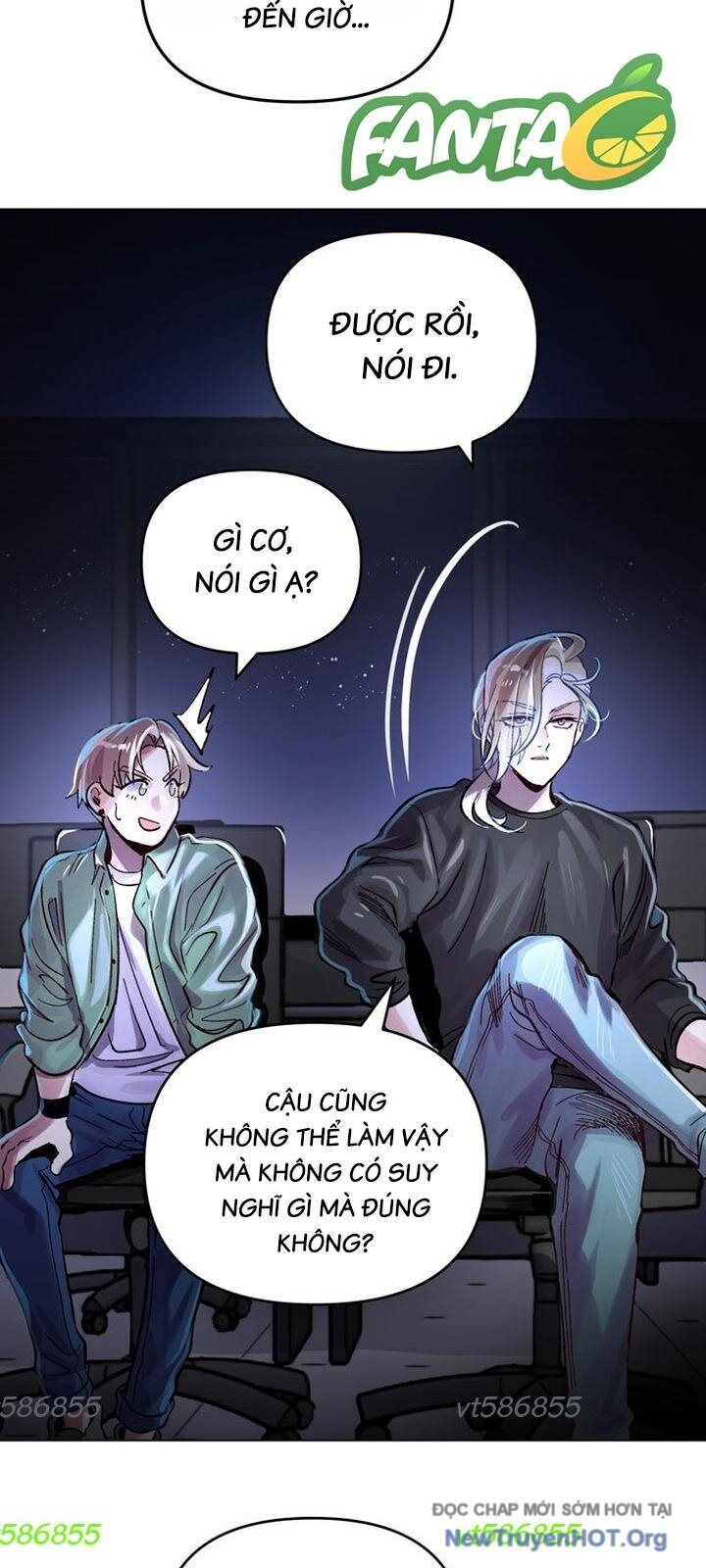 Chuỗi Chiến Công Chương 18 Ảnh 8