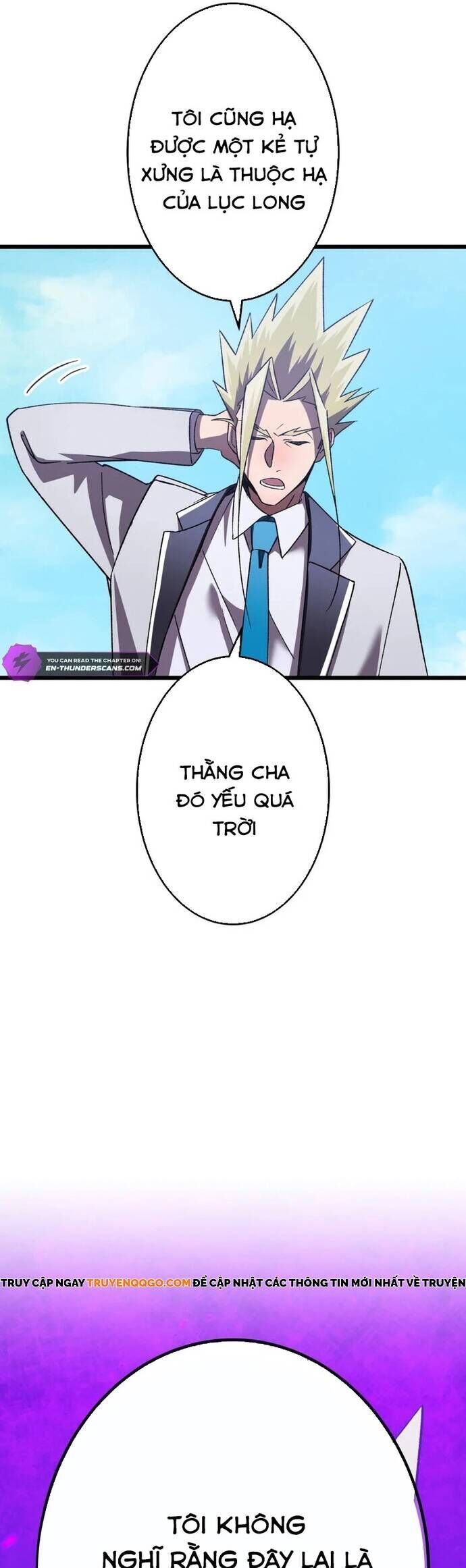 Thánh Kiếm Trùng Sinh Chương 6 Ảnh 39