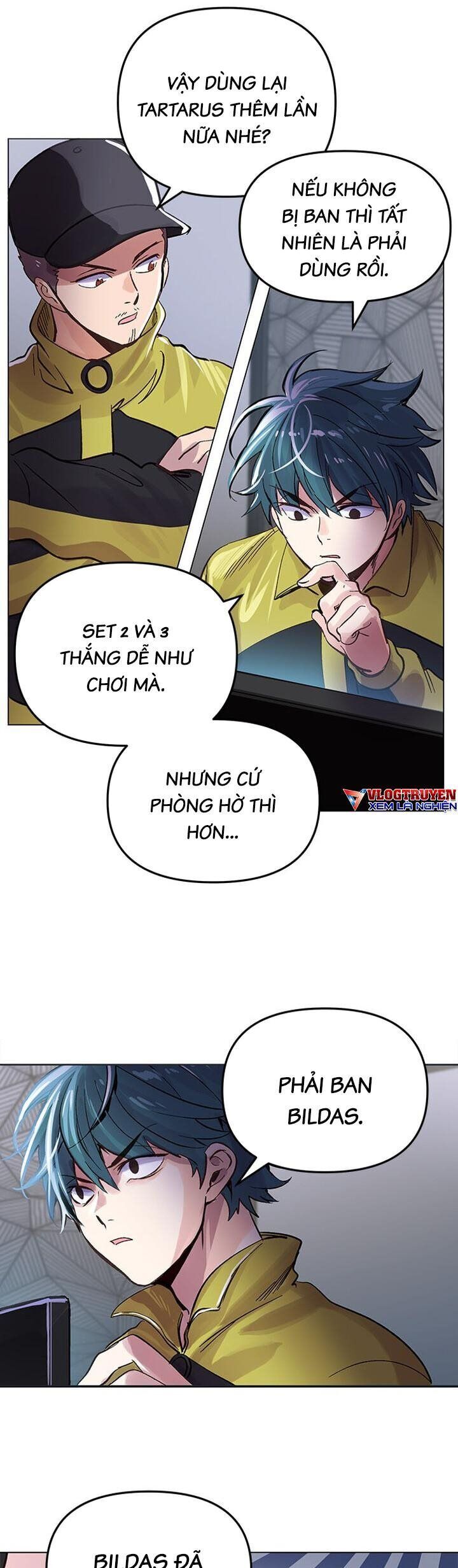 Chuỗi Chiến Công Chương 9 Ảnh 6