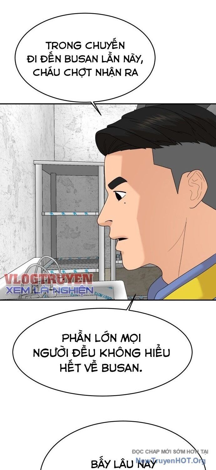Nhà Hàng Kỳ Lạ Chương 31 Ảnh 3