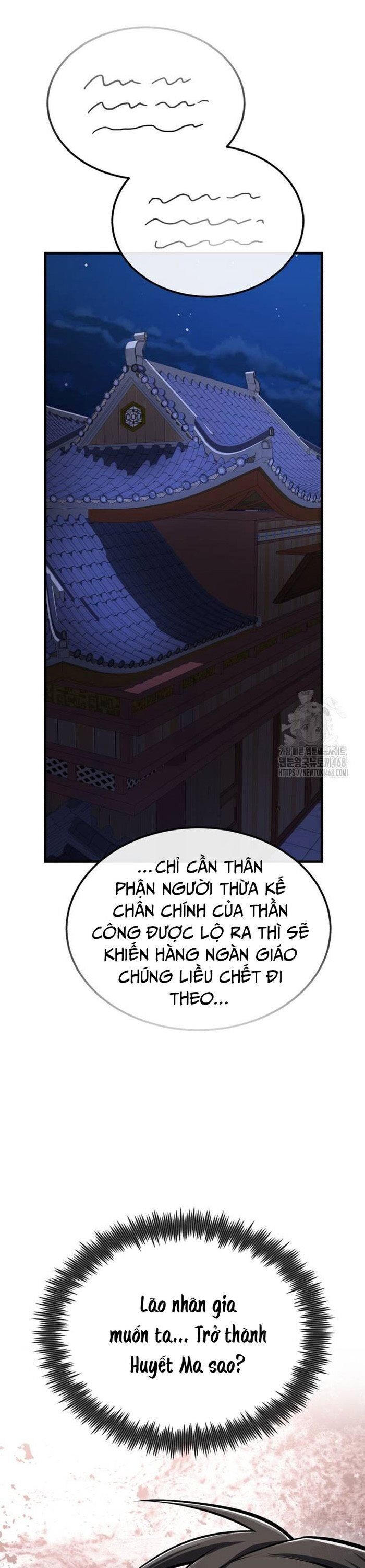 Đệ Nhất Võ Sư, Baek Cao Thủ Chương 129 Ảnh 33