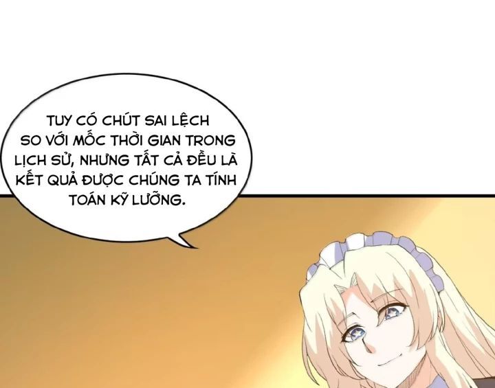 Hậu Cung Của Ta Toàn Là Ma Nữ Phản Diện Chương 223 Ảnh 19