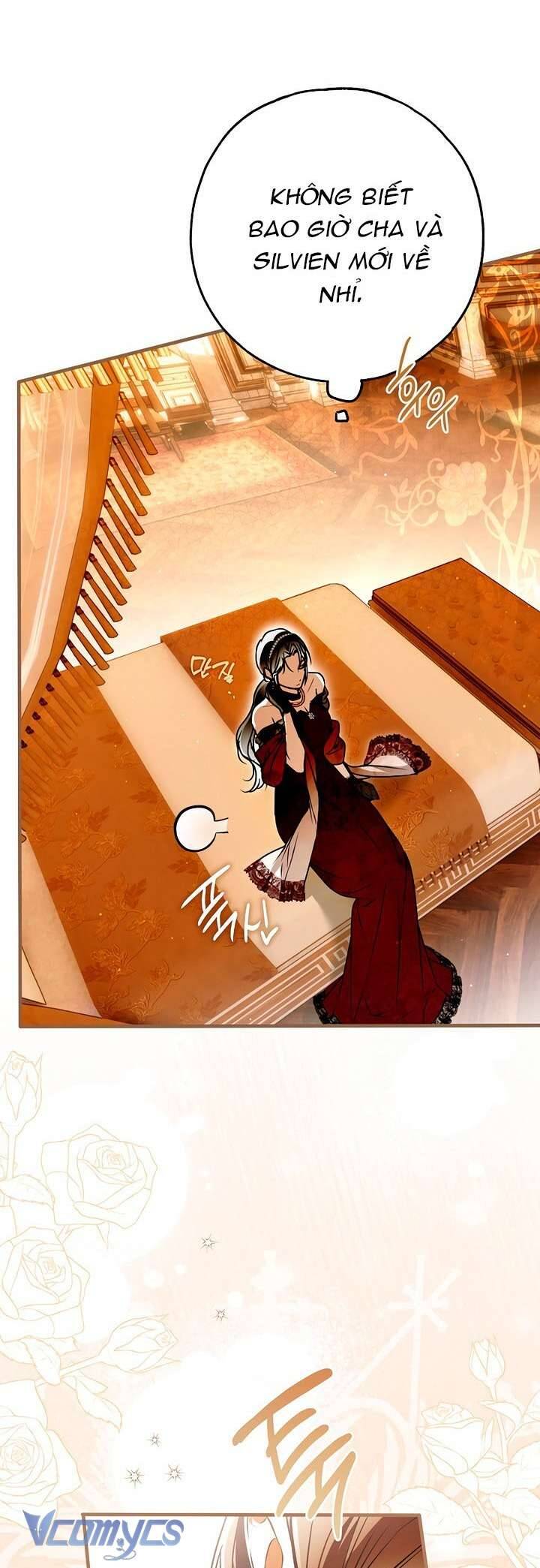 Ai Đó Đang Điều Khiển Cơ Thể Của Tôi Chương 67 Ảnh 75