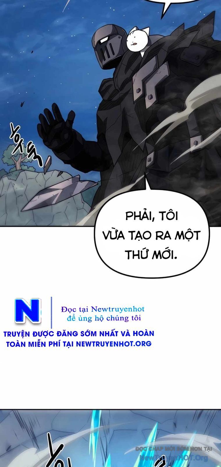 Chỉ Là Một Con Mèo Chương 6 Ảnh 58