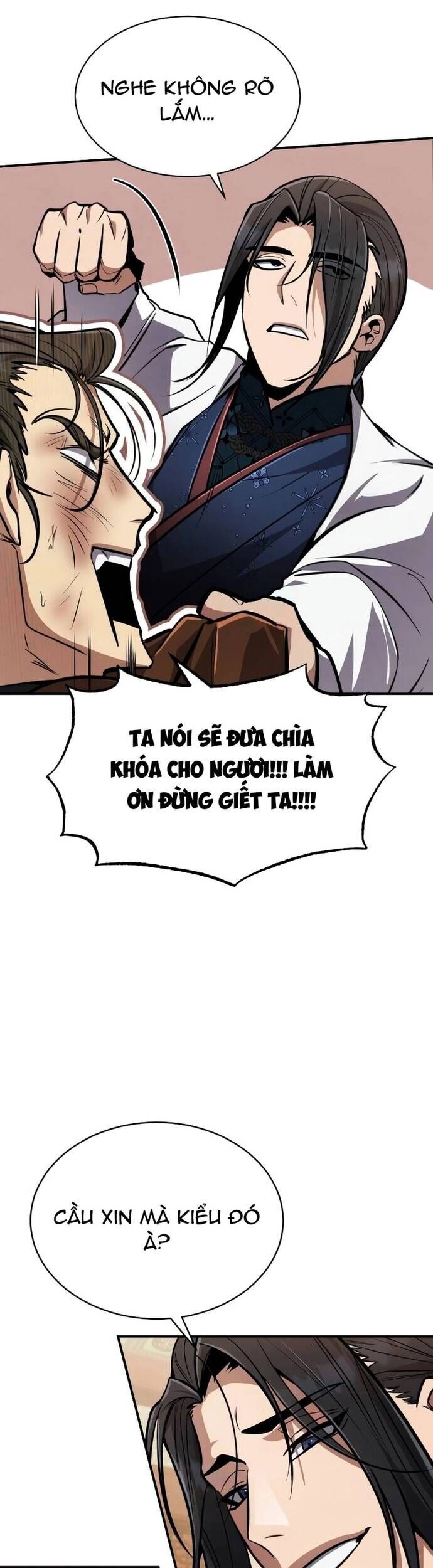 Cao Thủ Quyền Đạo Tái Sinh Chương 7 Ảnh 44