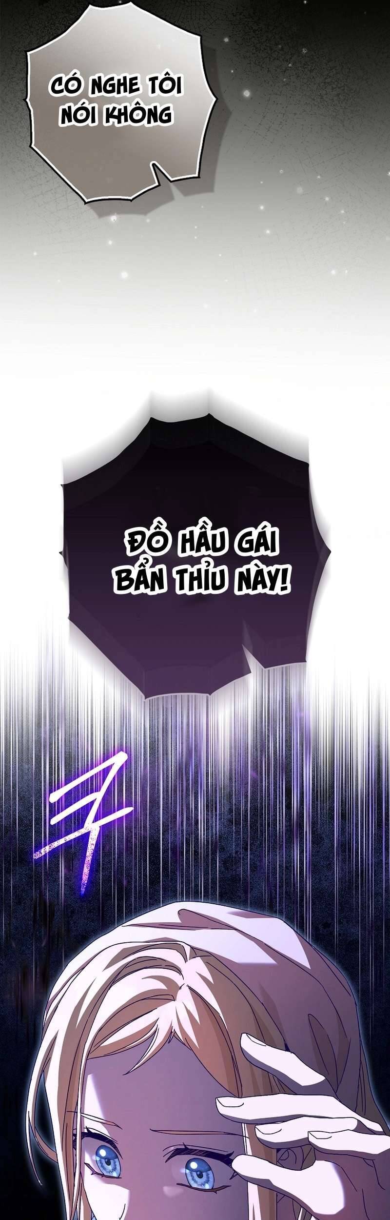 Chuột Đồng Này Sẽ Đưa Lọ Lem Đi Chương 4 Ảnh 6