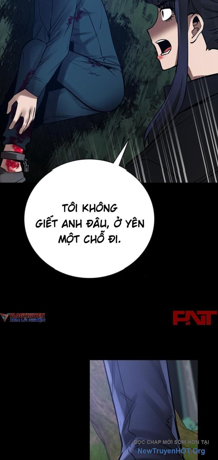 Killing Field Chương 17 Ảnh 21