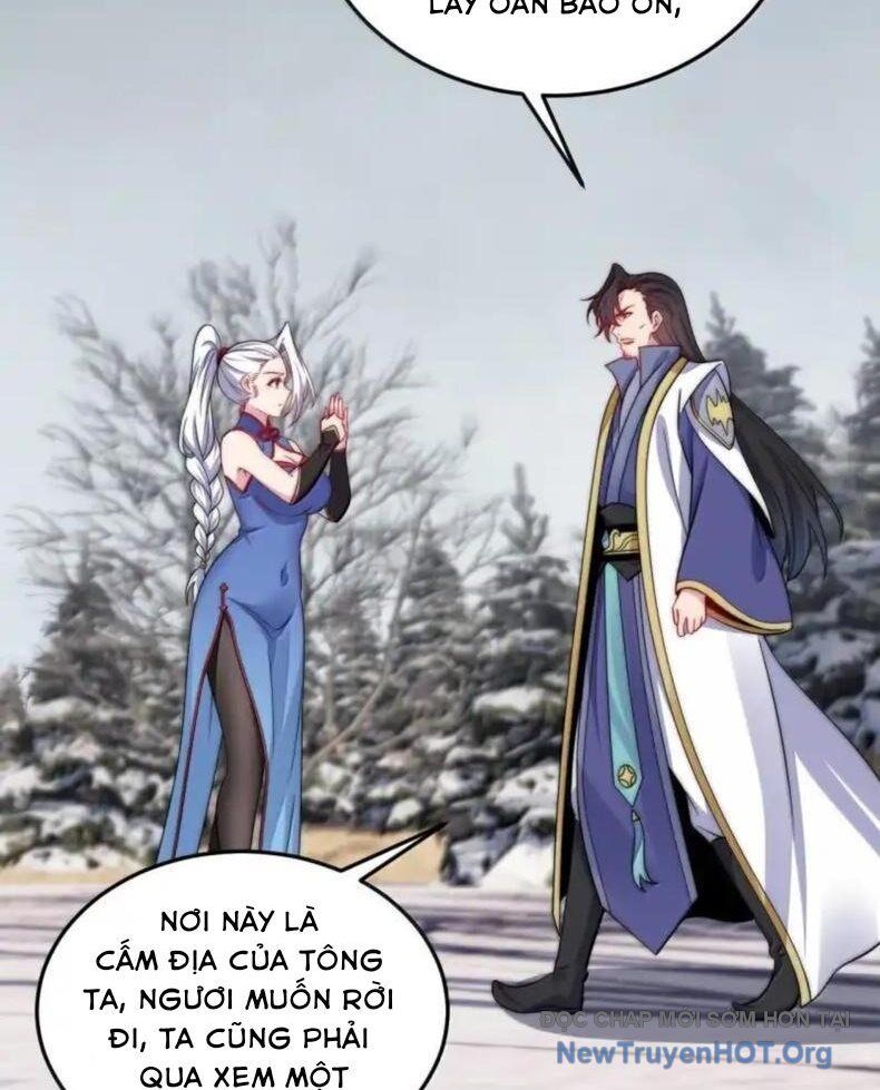 Vai Ác Sư Tôn Mang Theo Các Đồ Đệ Vô Địch Thiên Hạ, Nhân Vật Phản Diện Sư Tôn Ta Mang Theo Các Đồ Đệ Vô Địch Chương 176 Ảnh 58