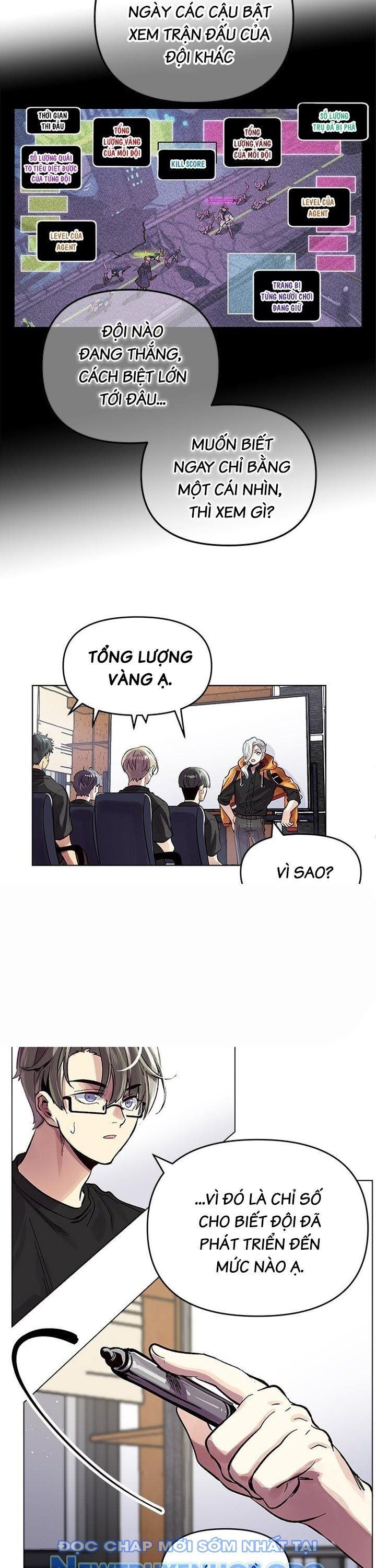 Chuỗi Chiến Công Chương 13 Ảnh 5