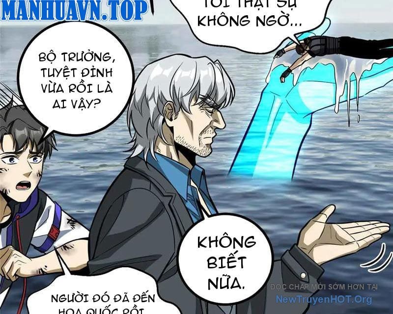 Toàn Cầu Cao Võ Chương 314 Ảnh 119